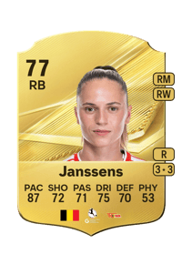 Jill Janssens