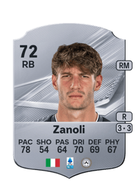 Alessandro Zanoli