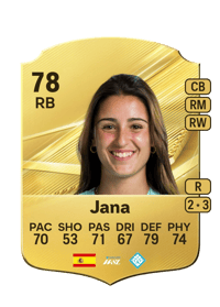 Jana