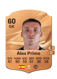 Álex Primo
