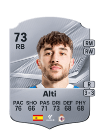 Alti