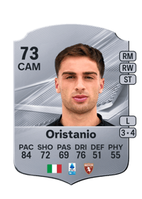 Gaetano Oristanio
