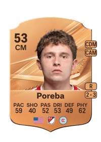 David Poreba