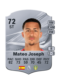 Mateo Joseph