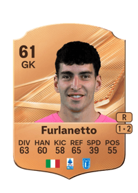 Alessio Furlanetto