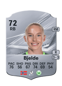 Thea Bjelde
