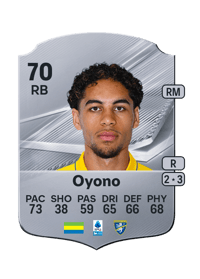 Anthony Oyono