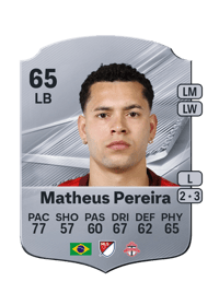 Matheus Pereira