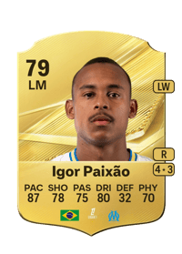 Igor Paixão