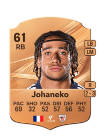 Johaneko