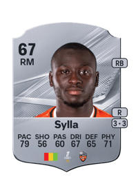 Dembo Sylla