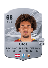 Sebastian Otoa