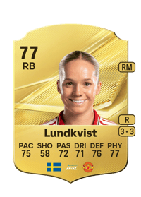 Hanna Lundkvist