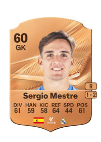 Sergio Mestre