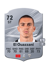 Amine El Ouazzani