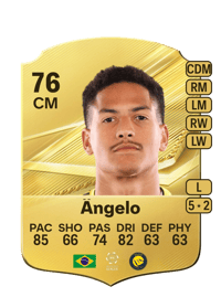 Ângelo
