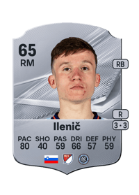 Mitja Ilenič