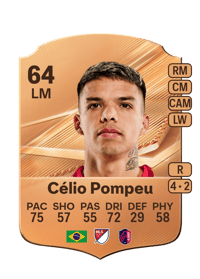 Célio Pompeu