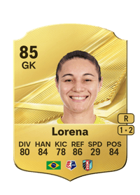 Lorena