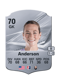 Angelina Anderson