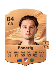 Alex Bonetig