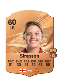 Jess Simpson