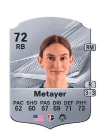 Paige Metayer
