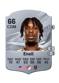 Emeka Eneli