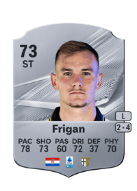 Matija Frigan