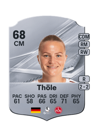 Amelie Thöle