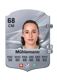 Elena Mühlemann
