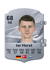 Jano ter Horst