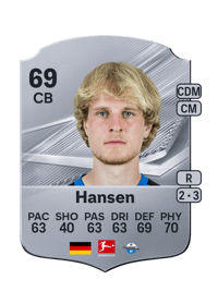 Mattes Hansen
