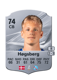 Lucas Høgsberg