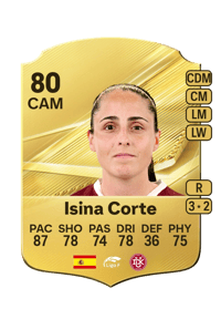 Isina Corte