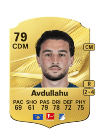 Leon Avdullahu