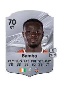 Mohamed Bamba