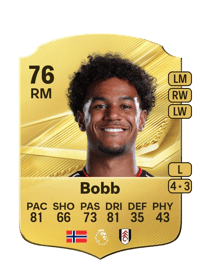 Oscar Bobb