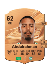 Mohammed Abdulrahman