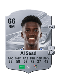 Muhannad Al Saad
