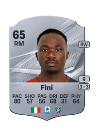 Seydou Fini