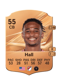 Tyler Hall