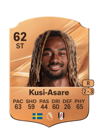 Jonah Kusi-Asare