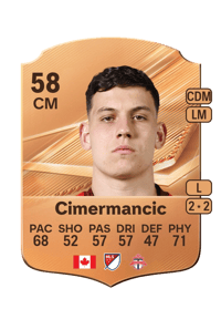 Markus Cimermancic