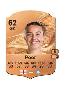 Sophia Poor