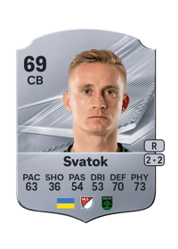 Oleksandr Svatok