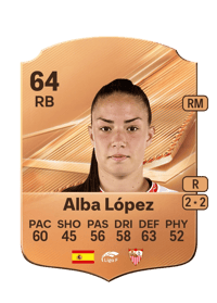 Alba López