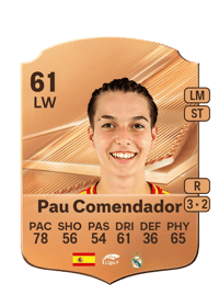 Pau Comendador