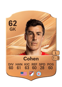 Josh Cohen