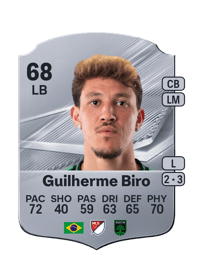 Guilherme Biro